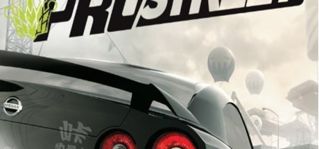 Need for Speed: ProStreet PC EADM Download CD Key