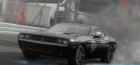 Need for Speed: ProStreet PC EADM Download CD Key Need for Speed: ProStreet PC EADM Download CD Key