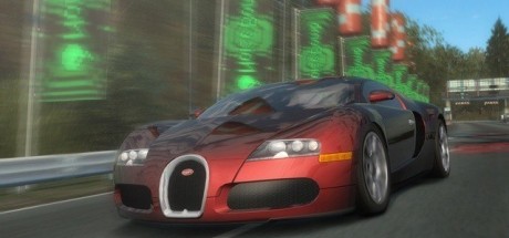 Need for Speed: ProStreet PC EADM Download CD Key Need for Speed: ProStreet PC EADM Download CD Key