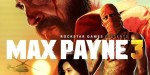 Max Payne 3 US PC Steam CD Key