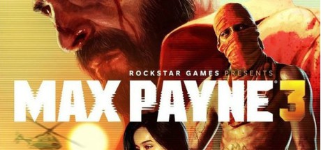 Max Payne 3 US PC Steam CD Key