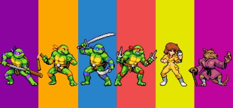 Teenage Mutant Ninja Turtles: Shredder's Revenge EU Steam CD Key Teenage Mutant Ninja Turtles: Shredder's Revenge EU Steam CD Key