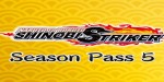 NARUTO TO BORUTO: Shinobi Striker - Season Pass 5 DLC Steam CD Key