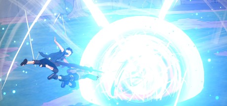 NARUTO TO BORUTO: Shinobi Striker - Season Pass 5 DLC Steam CD Key