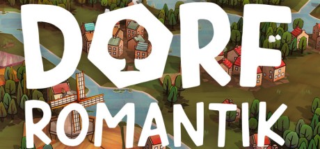 Dorfromantik EU Steam CD Key