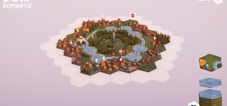 Dorfromantik EU Steam CD Key