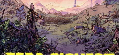 ZERO Sievert EU Steam CD Key