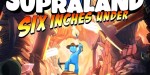 Supraland Six Inches Under EU Steam CD Key
