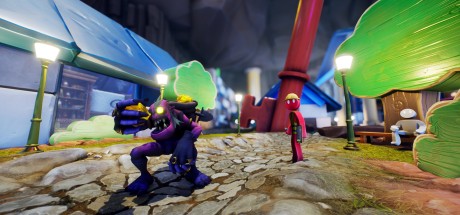 Supraland Six Inches Under EU Steam CD Key Supraland Six Inches Under EU Steam CD Key