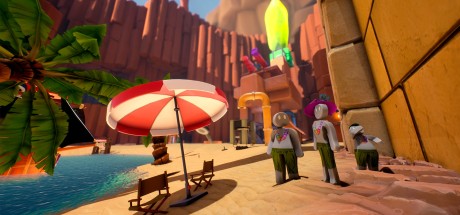 Supraland Six Inches Under EU Steam CD Key Supraland Six Inches Under EU Steam CD Key