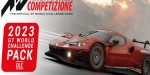 Assetto Corsa Competizione - 2023 GT World Challenge Pack DLC Steam CD Key