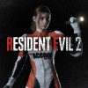 RESIDENT EVIL 2 / BIOHAZARD RE:2 - Claire Costume: Elza Walker DLC EU PS4 CD Key