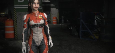 RESIDENT EVIL 2 / BIOHAZARD RE:2 - Claire Costume: Elza Walker DLC EU PS4 CD Key