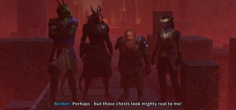 Solasta: Crown of the Magister - Inner Strength DLC PC Steam CD Key