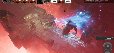 Solasta: Crown of the Magister - Inner Strength DLC PC Steam CD Key