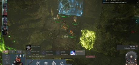 Solasta: Crown of the Magister - Inner Strength DLC PC Steam CD Key