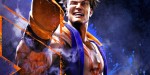 Street Fighter 6 EU Xbox Series X|S CD Key