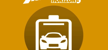 Forza Horizon 5 - Car Pass DLC US XBOX One / Xbox Series X|S CD Key