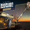 Dead Island 2 - Golden Weapons Pack DLC US PS5 CD Key