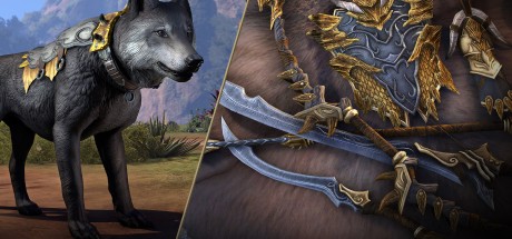 The Elder Scrolls Online - Dragon Slayer Bundle #2 DLC XBOX One / Xbox Series X|S CD Key