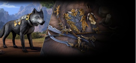 The Elder Scrolls Online - Dragon Slayer Bundle #2 DLC XBOX One / Xbox Series X|S CD Key