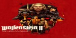 Wolfenstein II: The New Colossus TR XBOX One / Xbox Series X|S CD Key