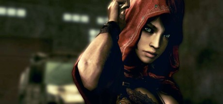 Resident Evil 5 Gold Edition LATAM Steam CD Key Resident Evil 5 Gold Edition LATAM Steam CD Key