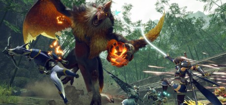 MONSTER HUNTER RISE - Sunbreak DLC TR XBOX One / Series X|S / Windows 10 CD Key