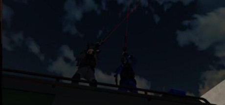 Tactical Assault VR PC Steam CD Key