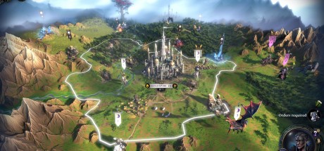 Age of Wonders 4 LATAM Steam CD Key