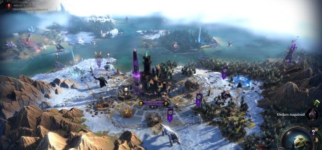 Age of Wonders 4 LATAM Steam CD Key