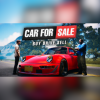 Car For Sale Simulator 2023 PC Steam CD Key