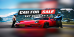 Car For Sale Simulator 2023 PC Steam CD Key