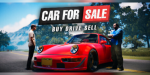 Car For Sale Simulator 2023 PC Steam CD Key