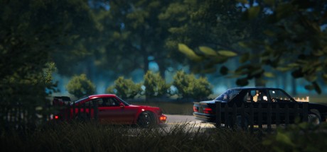 Car For Sale Simulator 2023 PC Steam CD Key