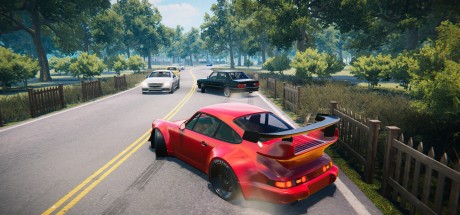 Car For Sale Simulator 2023 PC Steam CD Key