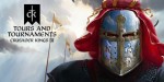 Crusader Kings III - Tours & Tournaments DLC Steam CD Key