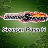 NARUTO TO BORUTO: Shinobi Striker - Season Pass 6 DLC Steam CD Key NARUTO TO BORUTO: Shinobi Striker - Season Pass 6 DLC Steam CD Key