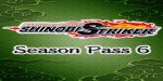 NARUTO TO BORUTO: Shinobi Striker - Season Pass 6 DLC Steam CD Key