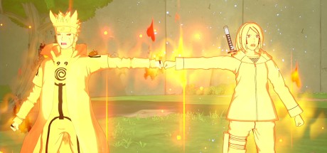 NARUTO TO BORUTO: Shinobi Striker - Season Pass 6 DLC Steam CD Key NARUTO TO BORUTO: Shinobi Striker - Season Pass 6 DLC Steam CD Key