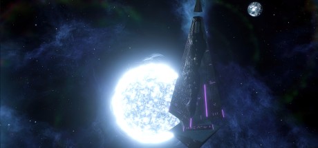 Stellaris - Galactic Paragons DLC EU Steam CD Key