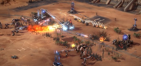 Mechabellum Steam CD Key