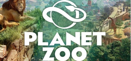 Planet Zoo + Aquatic + Arctic + North America Animal DLCs EU Steam CD Key