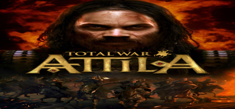 Total War: ATTILA EU PC Steam CD Key