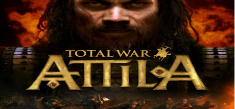 Total War: ATTILA EU PC Steam CD Key