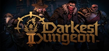 Darkest Dungeon II PC Steam CD Key