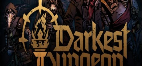 Darkest Dungeon II PC Steam CD Key