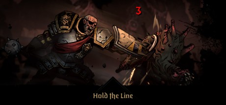 Darkest Dungeon II PC Steam CD Key Darkest Dungeon II PC Steam CD Key