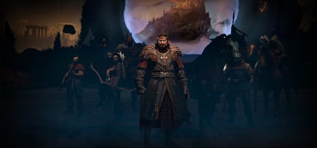 Age of Wonders 4 RoW Steam CD Key