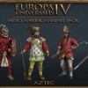 Europa Universalis IV - El Dorado Content Pack PC Steam CD Key Europa Universalis IV - El Dorado Content Pack PC Steam CD Key
